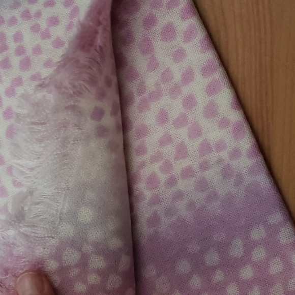 Morgan & Oates wrap/scarf - Picture 5 of 6